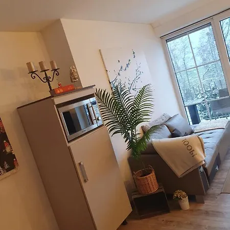 Ferienwohnung アパート